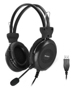 фото Наушники A4Tech HU-30