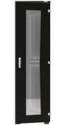 фото Дверь одностворчатая  TLK TFI-4260-G-R-BK