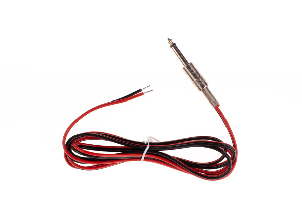 Изображение товара Адаптер GETCALL GC-0002D3 для подключения внешнего усилителя