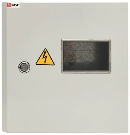

Щит учета EKF mb54-1 ЩУ-1, IP54, mb54-1