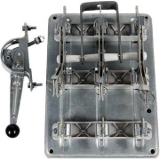 фото Разъединитель EKF pc-250