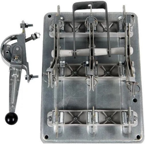 фото Разъединитель  EKF pc-250 в Красноярске