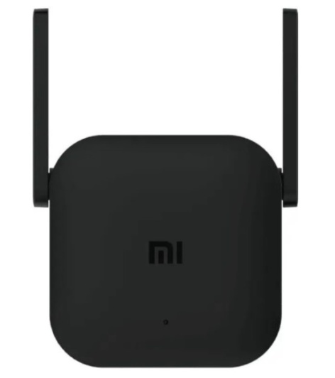 Изображение товара Усилитель сигнала Wi-Fi Xiaomi Wi-Fi Range Extender Pro CE
