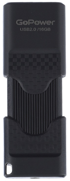 фото Накопитель USB 2.0 16GB GoPower 00-00025963 в Перми