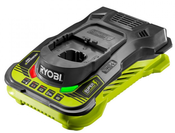 Зарядное устройство Ryobi RC18-150