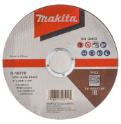 фото Диск отрезной  Makita D-18770