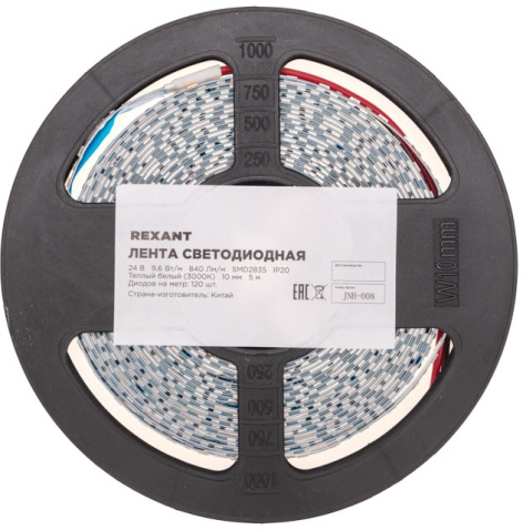 фото Лента светодиодная Rexant 141-637 в Красноярске
