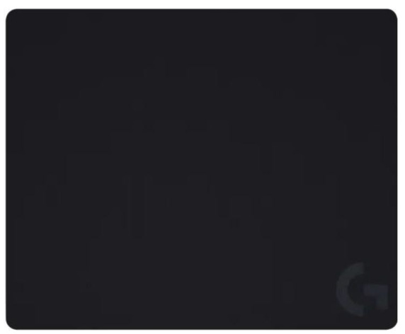 Изображение товара Геймерский коврик Logitech G440 для мыши Logitech G с низким трением и высокой точностью