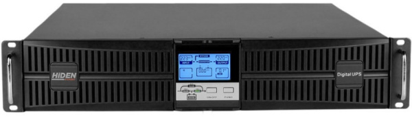фото Источник бесперебойного питания  HIDEN EXPERT UDC9206H-RT в Уфе