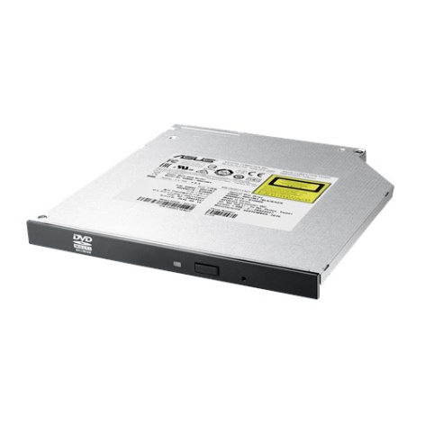 Изображение товара Привод ASUS SDRW-08U1MT/BLK/B/GEN для компьютера внутренний SATA