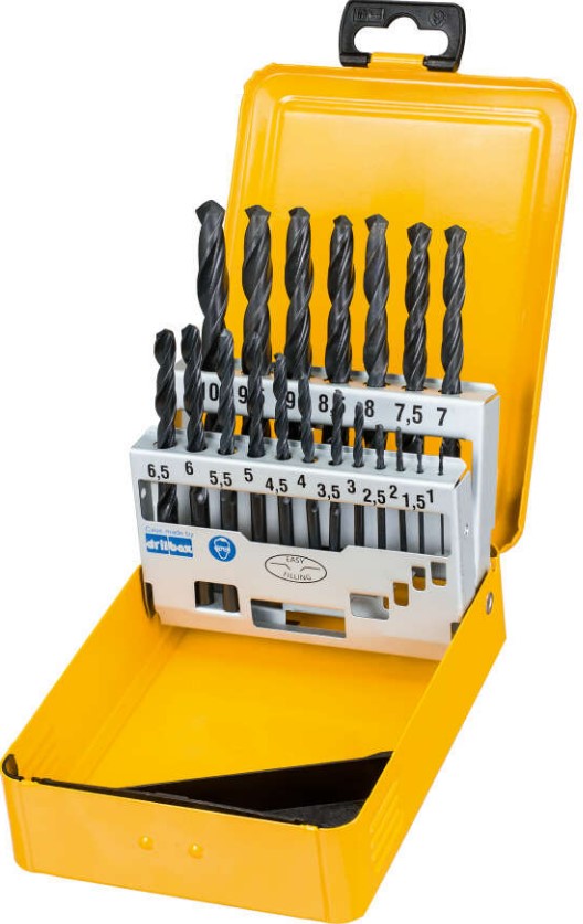 Набор сверл DeWalt DT5913-QZ