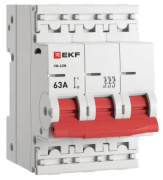 фото Выключатель EKF S63363