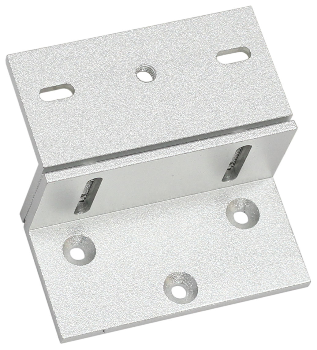 

Крепление Smartec ST-EL050BZ Z-образное для замка с усилием 50 кг, ST-EL050BZ