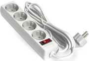 фото Удлинитель  Exegate EC-4-3W