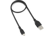 фото Кабель интерфейсный Cablexpert AM/microBM 5P