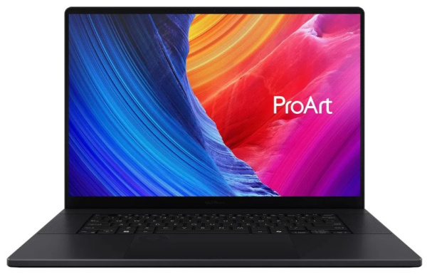 Изображение товара Ноутбук ASUS ProArt P16 H7606WM-RJ112X для профессионалов