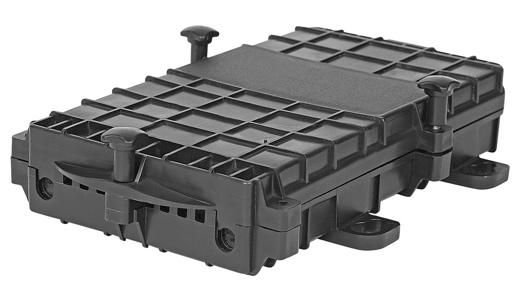 

Муфта оптическая ССД 130408-00055 кросс МКО-П1/С09-1PLC4-SC/APC-10SC-10SC/APC-2SC/APC, 130408-00055