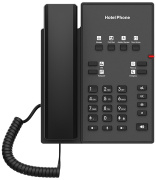 фото Телефон SIP Fanvil H1-2 WIRE