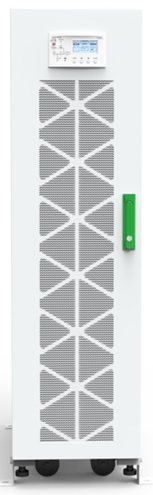 

Источник бесперебойного питания Systeme Electric Uniprom 3S U3SUPS20KHBS 20кВА мод. бат. ПНР 5x8, Uniprom 3S