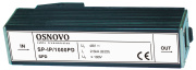 фото Грозозащита OSNOVO SP-IP/1000PD