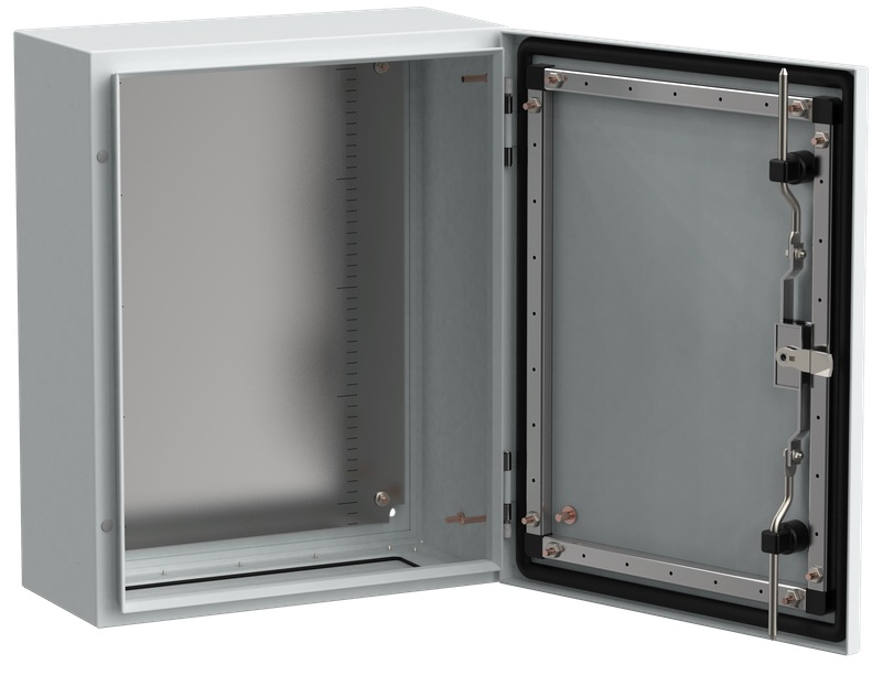 Корпус IEK TI7-10-N-050-040-020-66