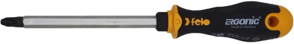 Изображение товара Отвертка крестовая Felo 41240540