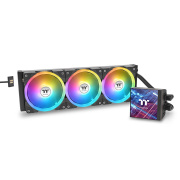 фото Система охлаждения жидкостная  Thermaltake MAGFloe 360 Ultra ARGB