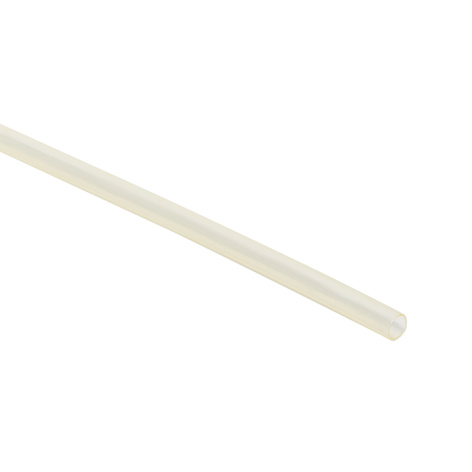 Изображение товара Термоусаживаемая трубка EKF tut-k4.8-tr прозрачная для изоляции и маркировки кабелей