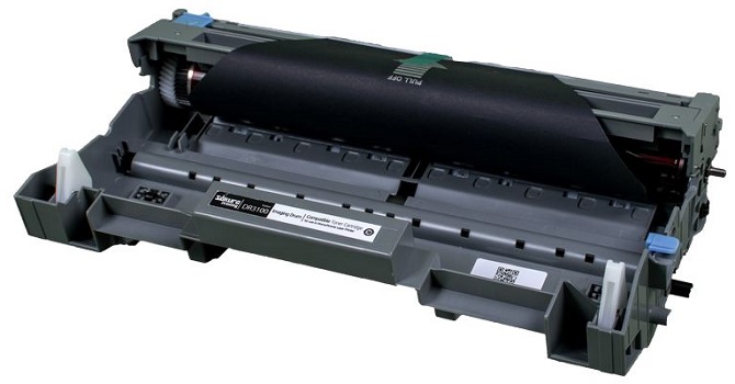 

Фотобарабан Sakura SADR3100 для Brother HL-5240/5250/5250/5250/5270/5280 DCP-8060/8065 MFC-8460/8660/8670/8860/8870, 25000 к., SADR3100