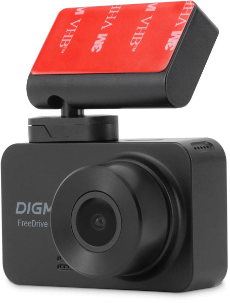 фото Видеорегистратор  Digma FD530 в Омске