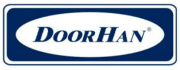 фото Наклейка  DoorHan NKS