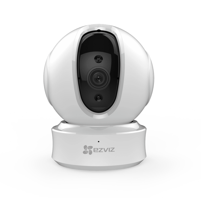 

Видеокамера IP EZVIZ C6CN H.265 CS-C6CN-A0-3H2WF 1080p, 2Мп, белый, C6CN H.265