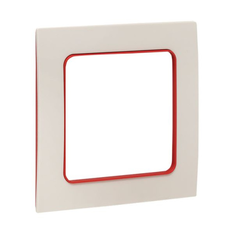 фото Рамка одинарная  EKF EXM-G-304-20 в Красноярске