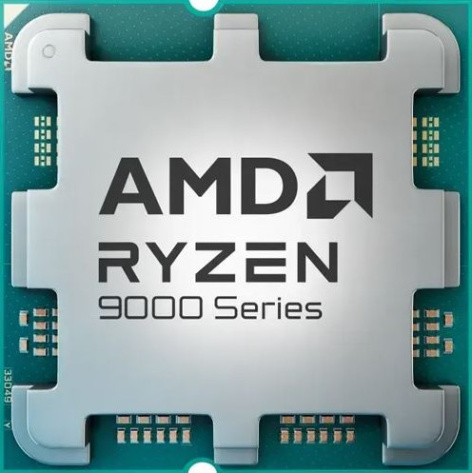 Изображение товара Процессор AMD Ryzen 5 9500F