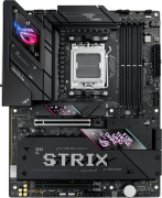 фото Материнская плата ASUS ROG STRIX B850-E GAMING WIFI