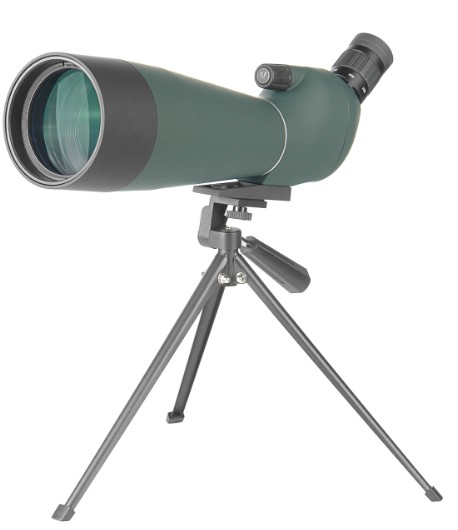 

Зрительная труба Veber 20-60x80 33105 Veber, 20-60x80
