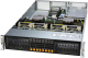 фото Серверная платформа 2U Supermicro SYS-222H-TN в Воронеже