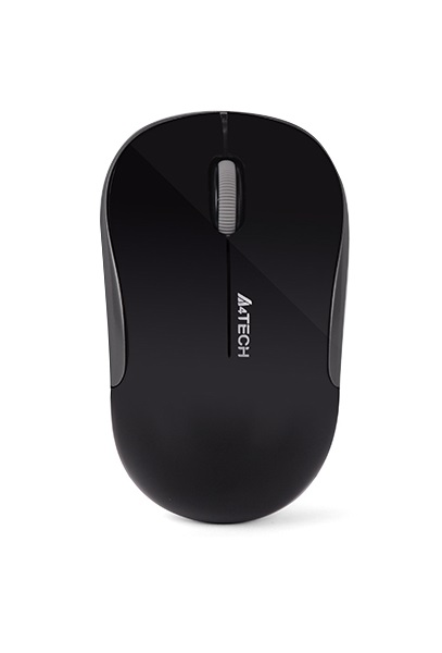 

Мышь wireless A4Tech V-Track G3-300N black 1000dpi, USB (1146009), V-Track G3-300N black