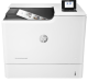 фото Принтер лазерный цветной HP Color LaserJet Enterprise M652n