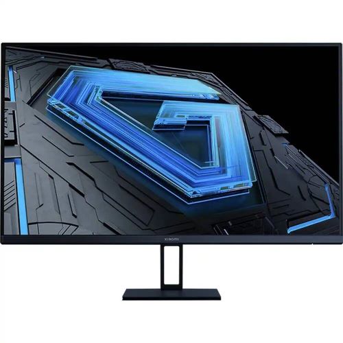 

Монитор Xiaomi Gaming Monitor G27i ELA5375EU 1920x1080, 1 мс, 250 кд/м2, 1000:1 , 178°/178°, IPS, 16:9, 165Hz, HDMI, DisplayPort, Gaming Monitor G27i