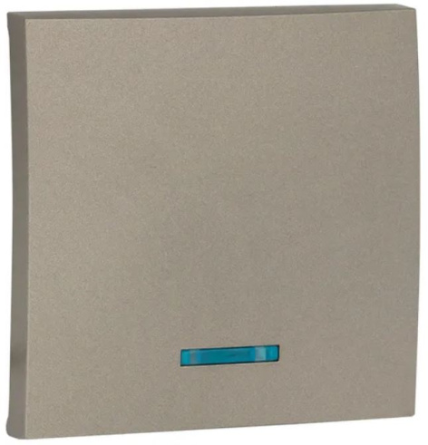 Изображение товара Клавиша одинарная EKF ESV10-L-121-40