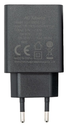 Адаптер питания Urovo ACC-RT40s-PS