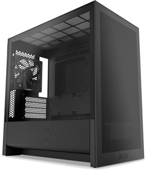 Изображение товара Корпус NZXT H3 Flow
