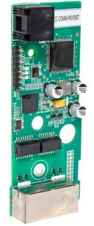 фото Карта расширения  EKF PD-150-ACC-COMM-PROFINET в Волгограде