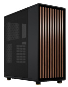 фото Корпус Fractal Design North Charcoal Black