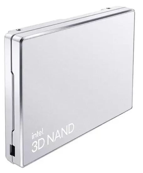 Изображение товара SSD накопитель 7680 ГБ Intel SSDPF2KX076T9N1, PCIe 4.0 x4, [SSDPF2KX076T9N1]