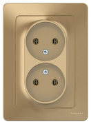 фото Розетка Systeme Electric BLNRS000024