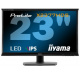 фото Монитор LED 23 Iiyama X2377HDS-1