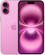 фото Смартфон Apple iPhone 16 256GB