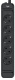фото Сетевой фильтр  AGNI TP-FS5E-3m-black в Санкт-Петербургe